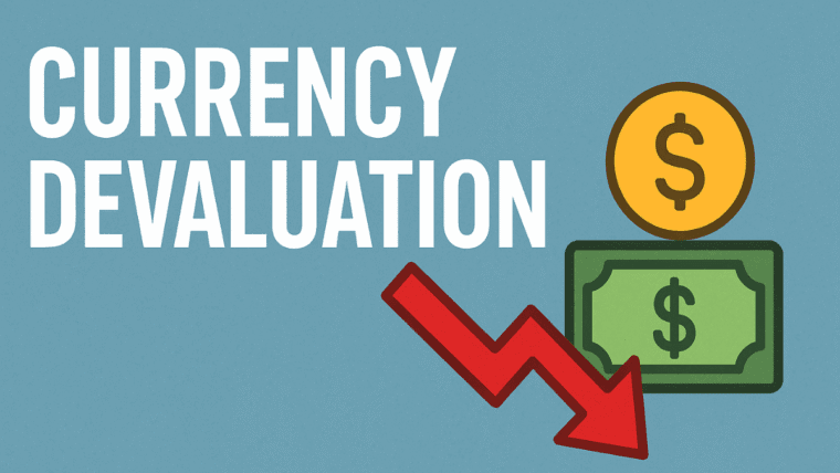 Currency Devaluation