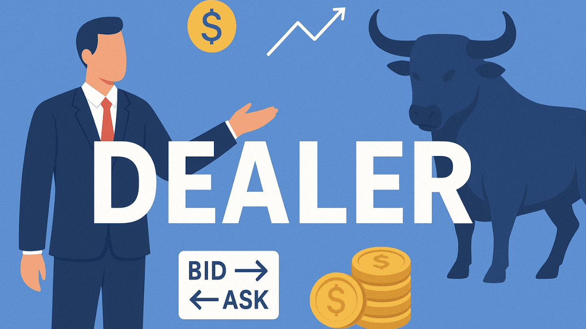 Dealer