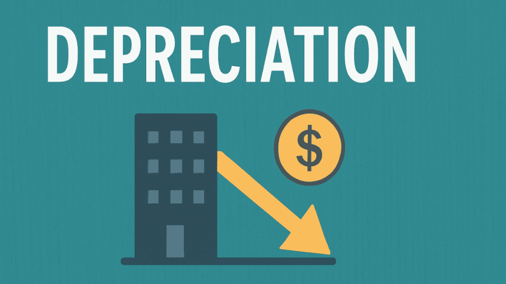 Depreciation