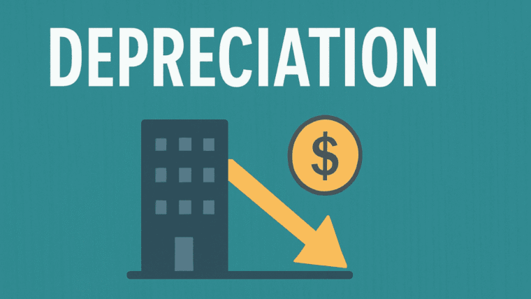 Depreciation