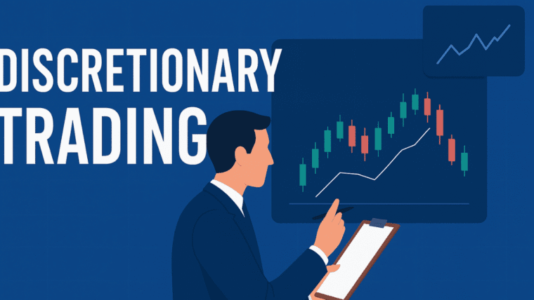 Discretionary Trading