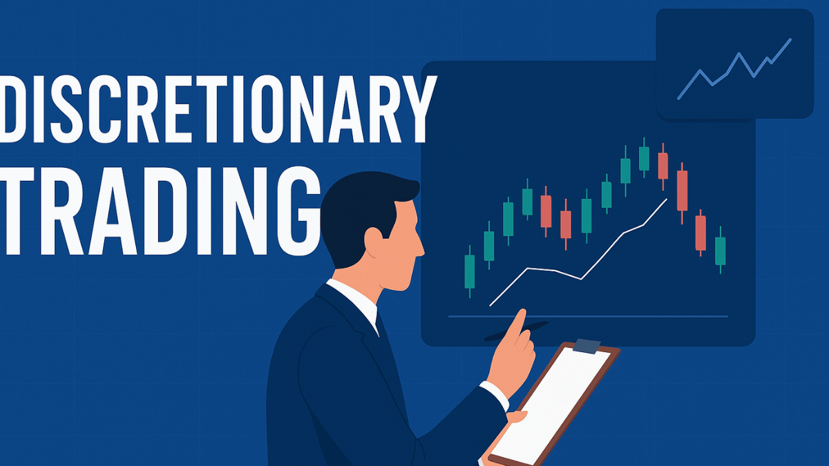 Discretionary Trading