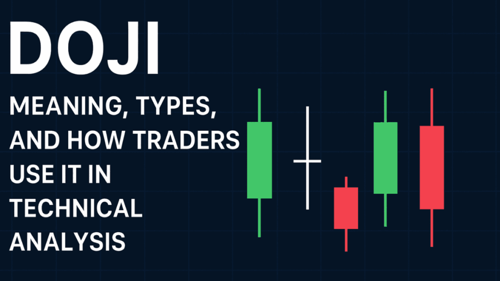 DOJI