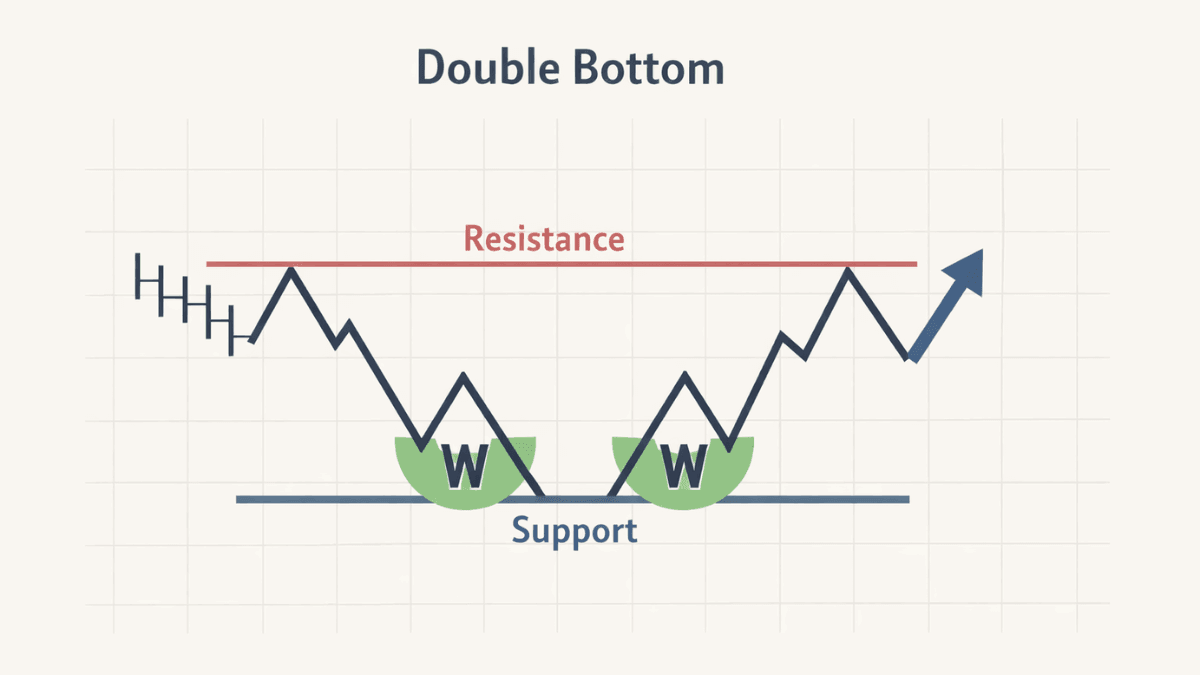 Double Bottom