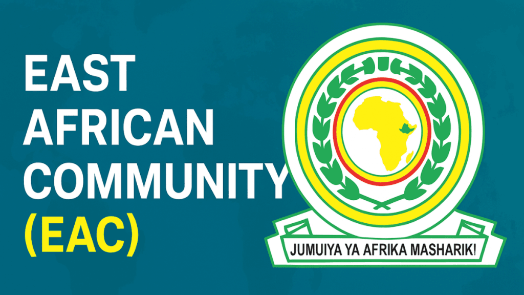 East African Community (EAC)