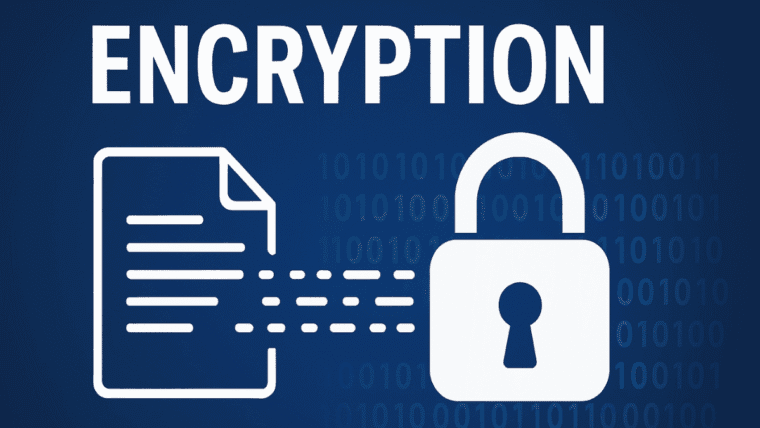 Encryption