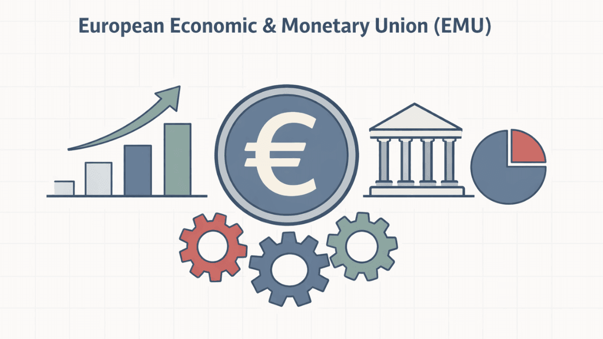 European Economic and monetray Union