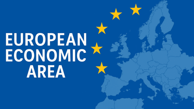 European Economic Area (EEA)