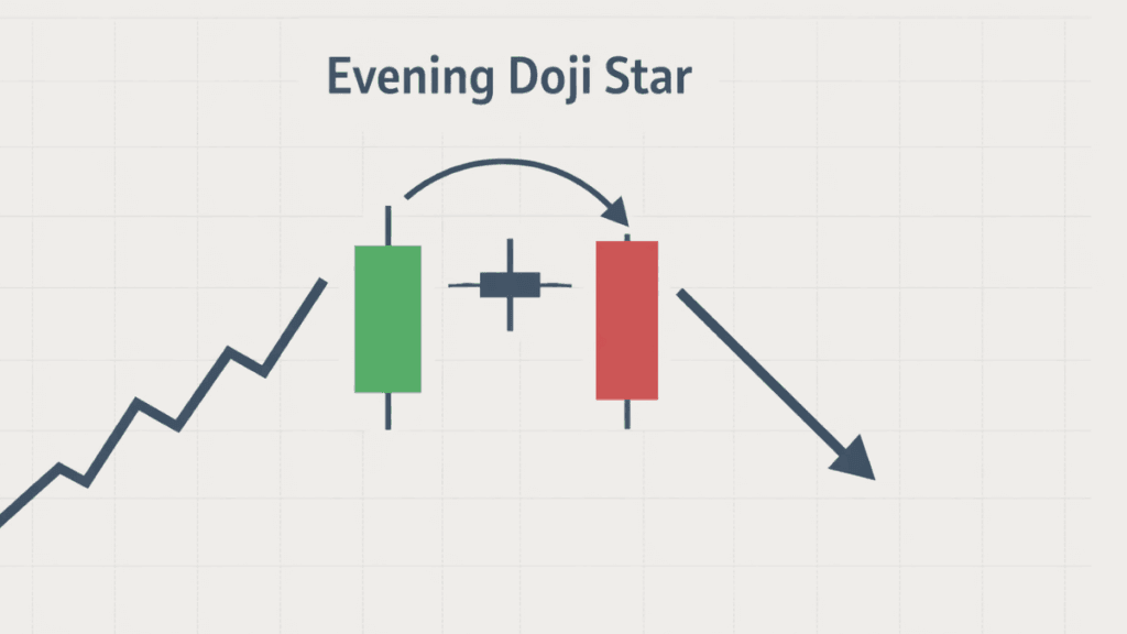 Evening Doji Star
