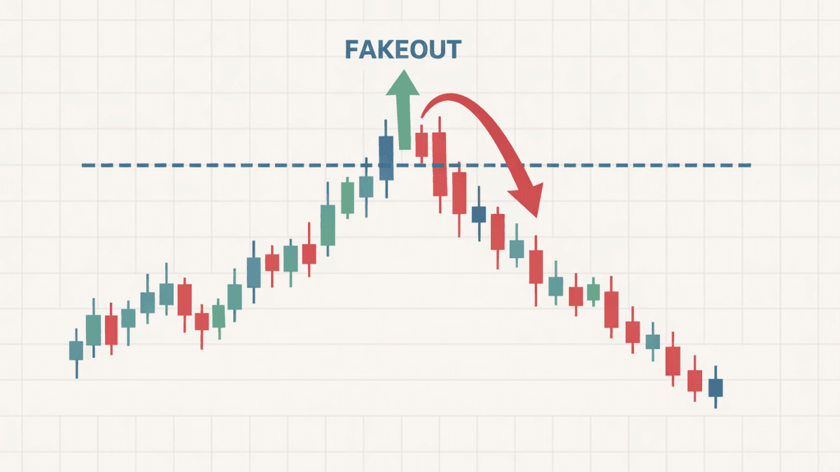 Fakeout