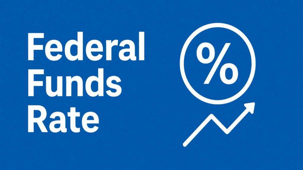 Federal Funds Rate