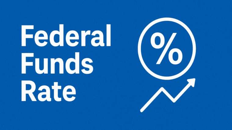 Federal Funds Rate