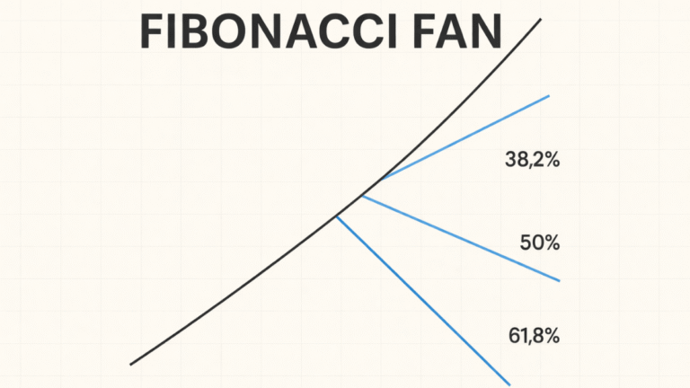 Fibonacci Fan