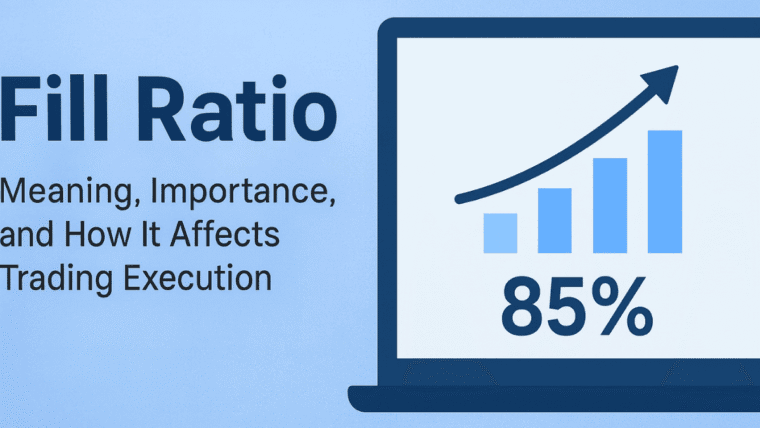 Fill Ratio