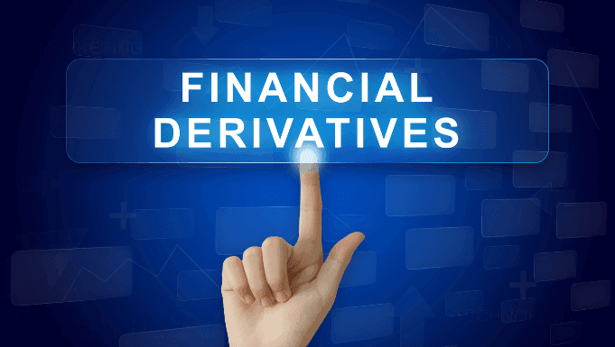 Financial derivatives