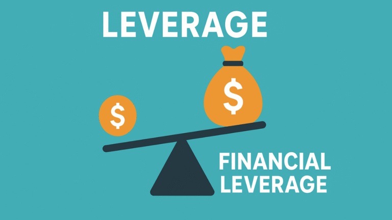 Financial Leverage