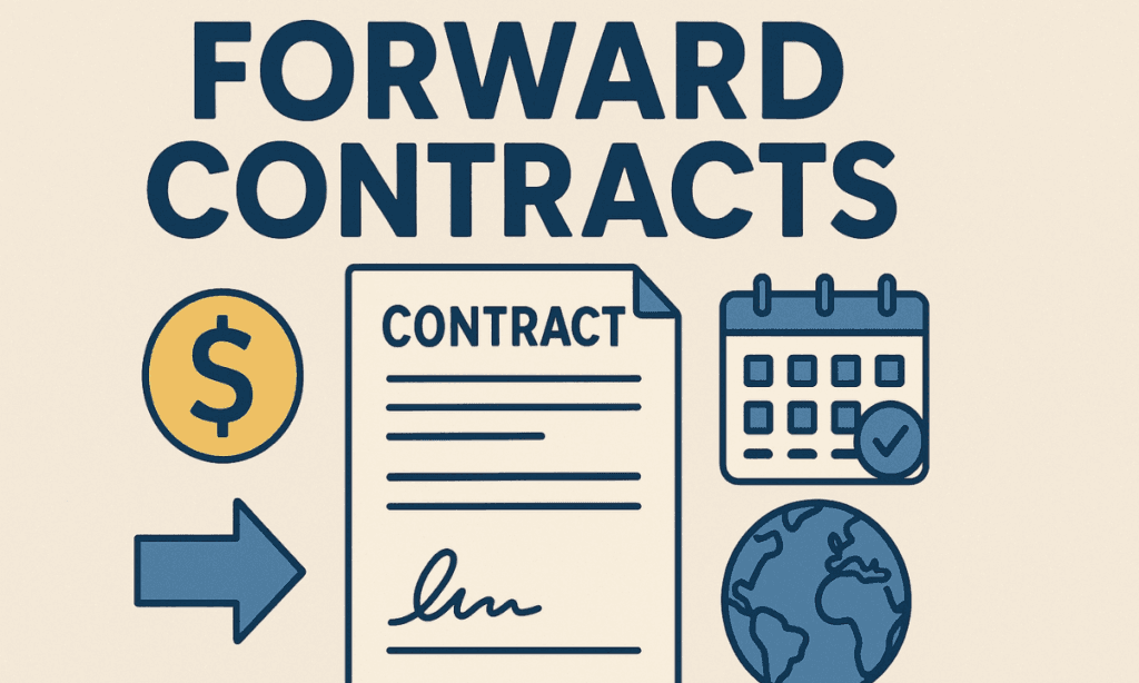 Forward Contracts