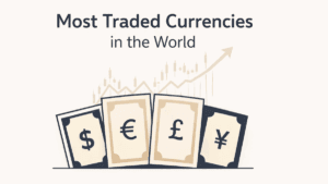 Which are The Most Traded Currencies in the World