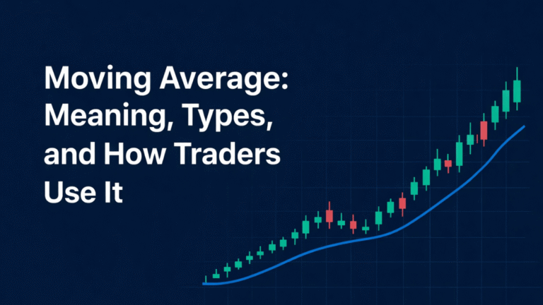 Moving Average