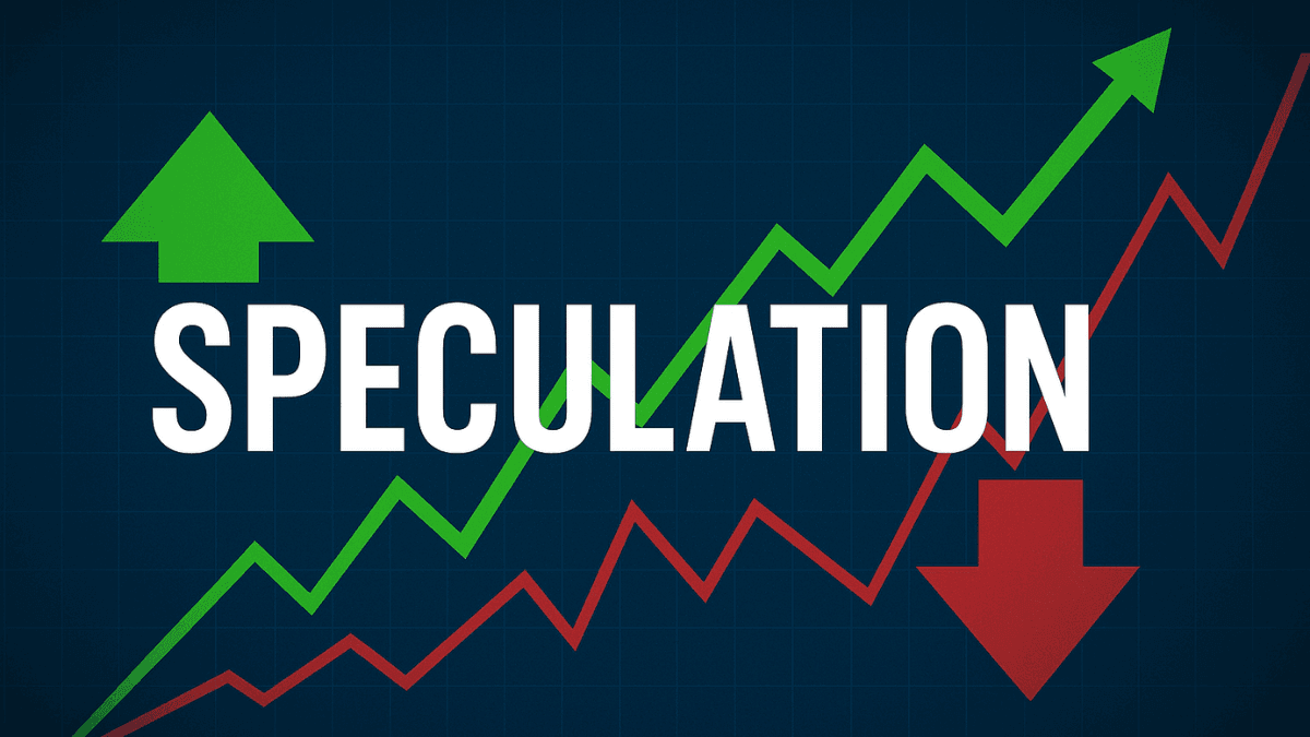 Speculation