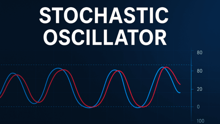 Stochastic Oscillator