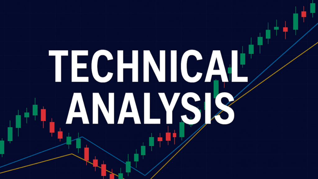 Technical Analysis-1