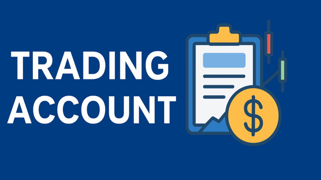 Trading Account