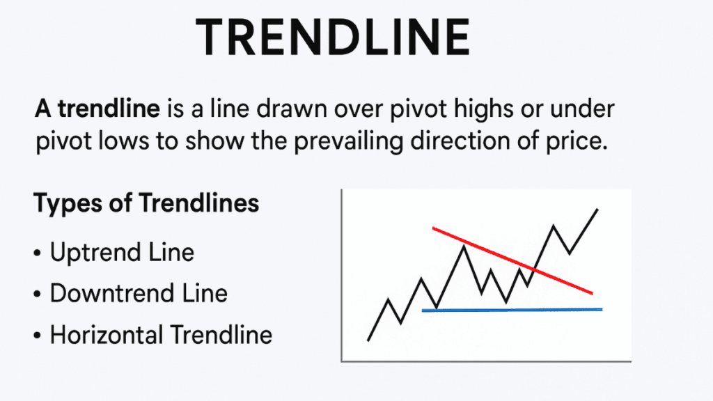 TrendLine