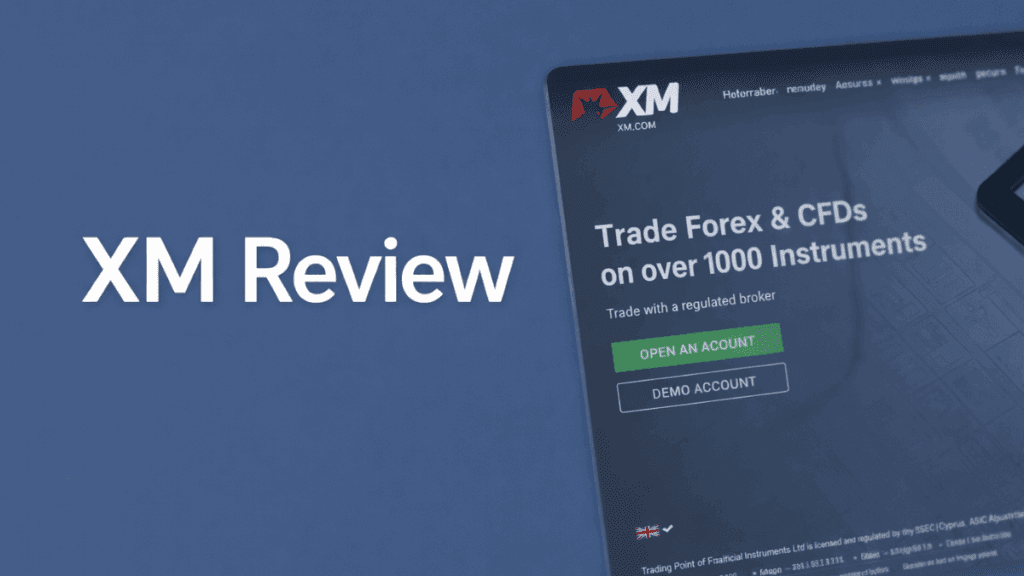 XM Review