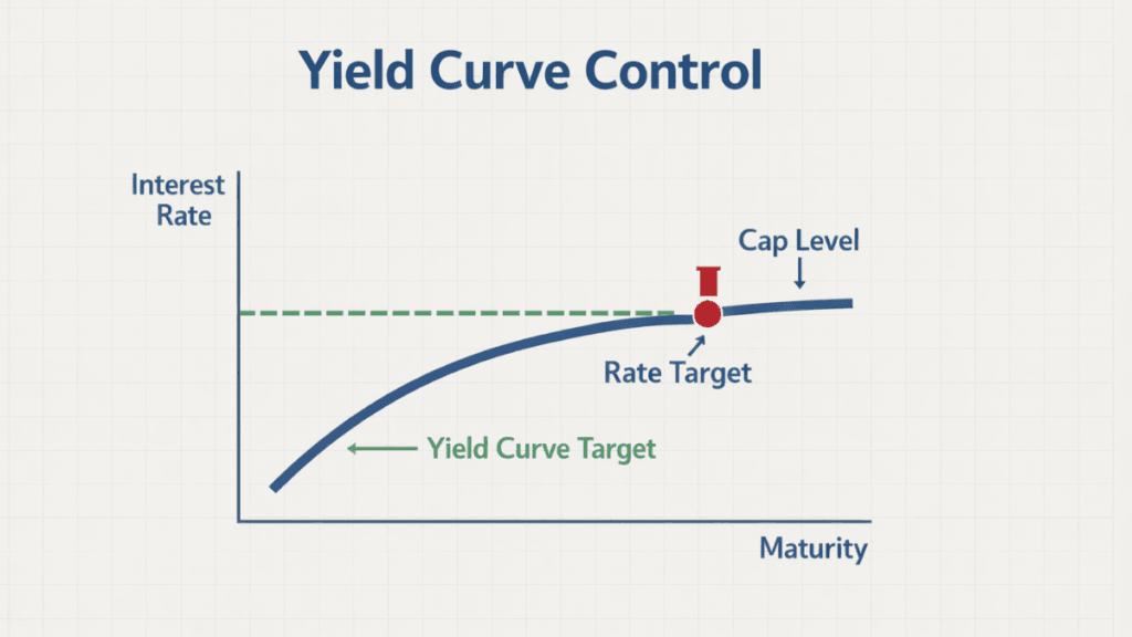 Yield-Curve-Control