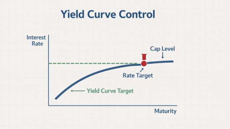 Yield-Curve-Control