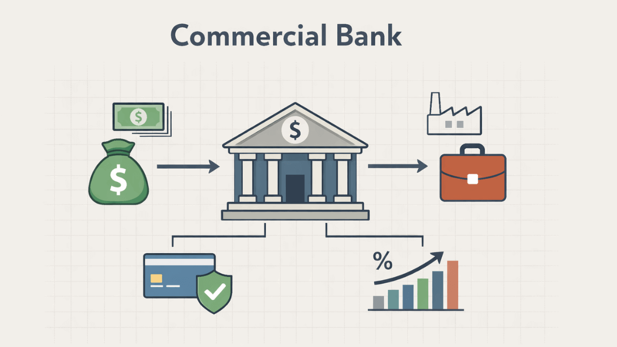 Commercial Bank