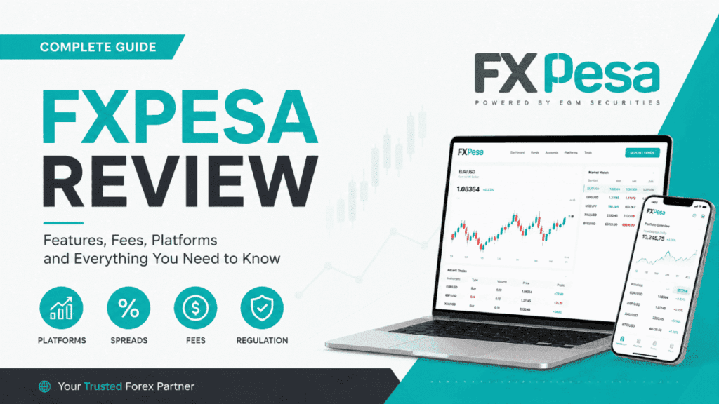 FXPesa Review