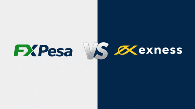 FXPesa vs Exness: Which Forex Broker Is Better for Kenyan Traders in 2026? 