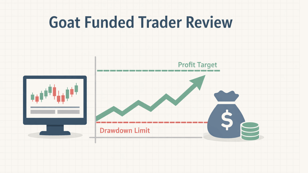 Got Funded Trader PropFirm Review