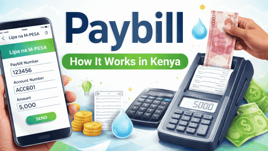 Paybill