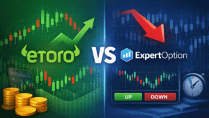 eToro vs ExpertOption: Which Trading Platform Is Right for You?