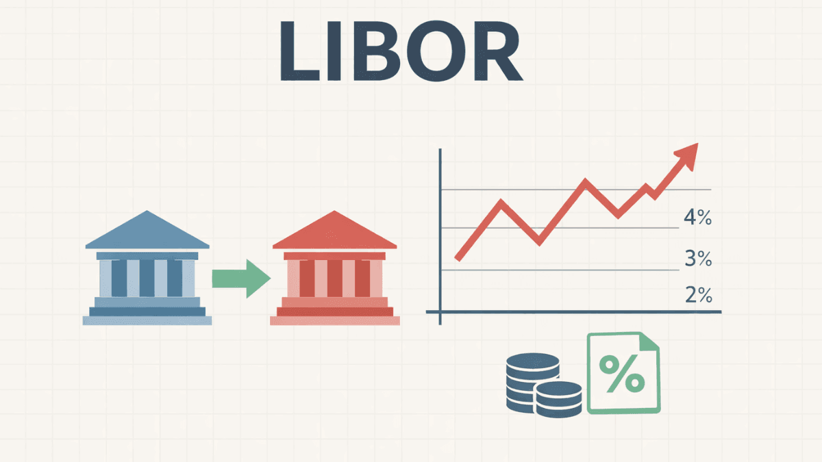 London Interbank Offered Rate LIBOR