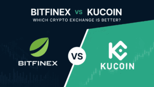 Bitfinex vs KuCoin: Which Crypto Exchange Is Better?
