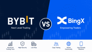 Bybit vs BingX: Which Crypto Exchange Is Better in 2026?