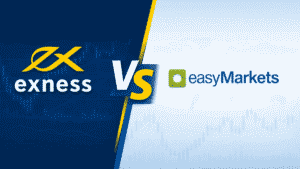 Exness vs easyMarkets: Which Broker Is Better for Your Trading Style?