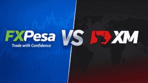 FXPesa vs XM: Which Forex Broker Is Better for You in 2026?