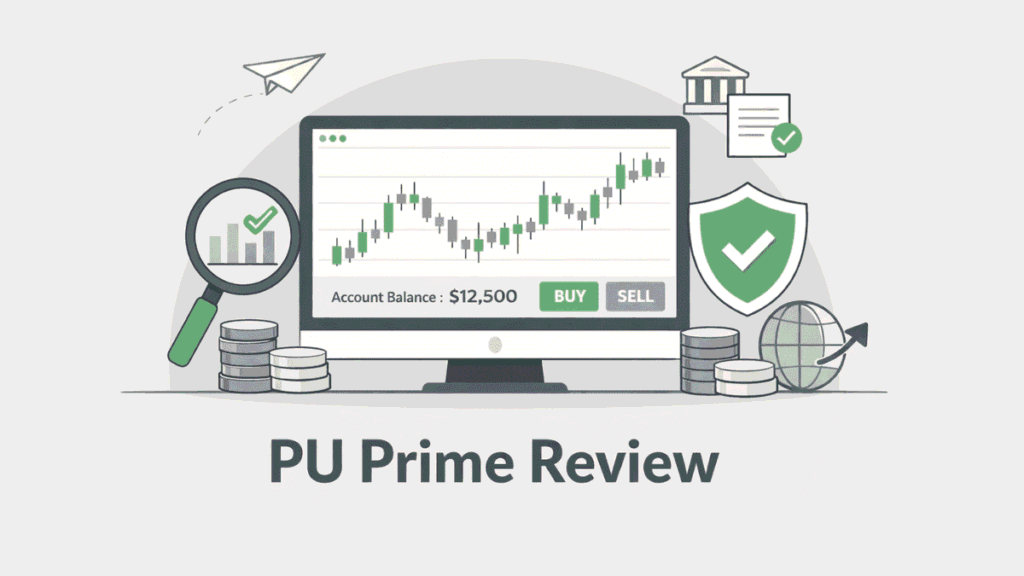 PU Prime Review