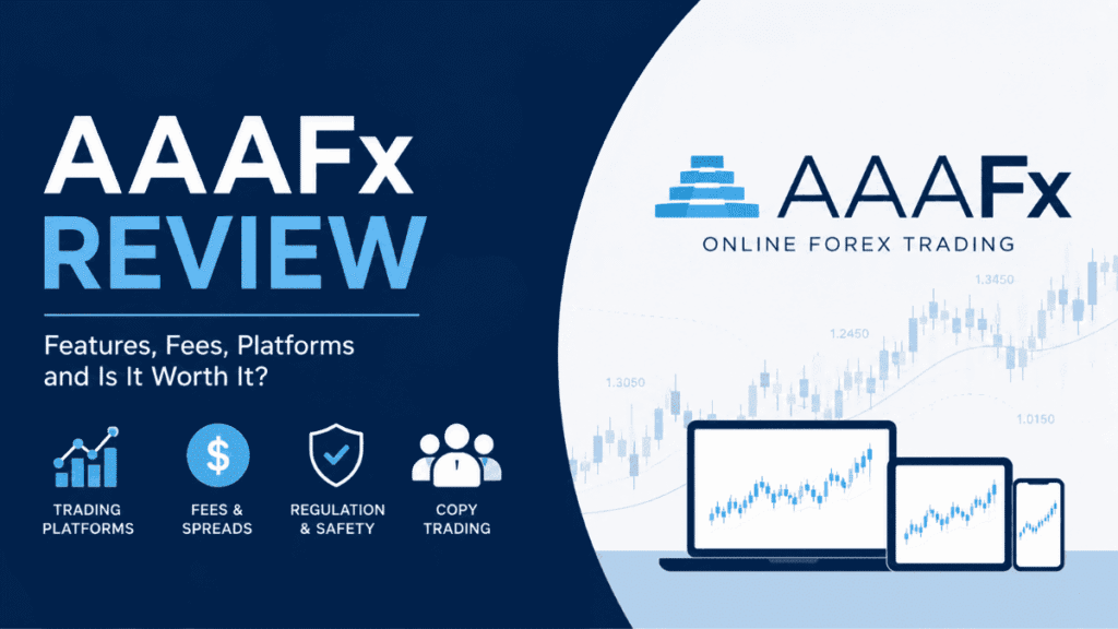 AAAFx Review