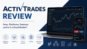ActivTrades Review 2026 – Pros, Cons & Key Findings