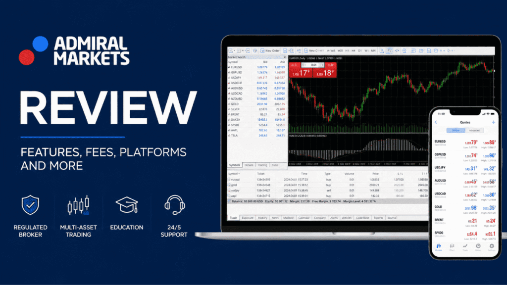 Admiral Markets