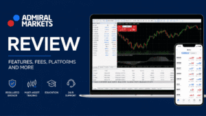 Admiral Markets Review: Fees, Spreads, Platforms and Safety