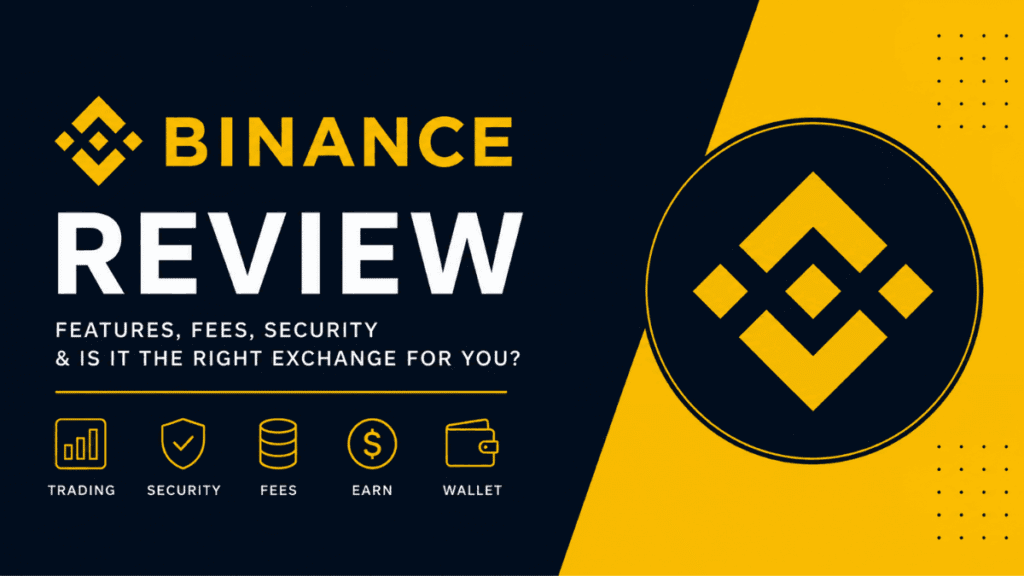 Binance Review