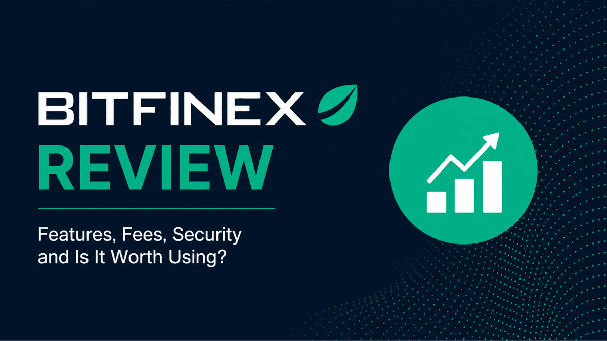 Bitfinex Review