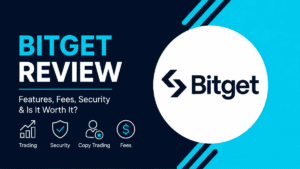 Bitget Review 2026: Fees, Security, Features & Is It Worth Using?